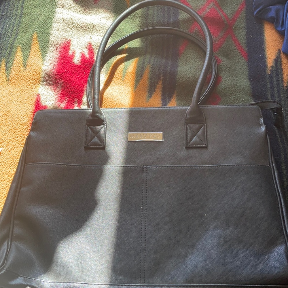 Mary Kay purse bag